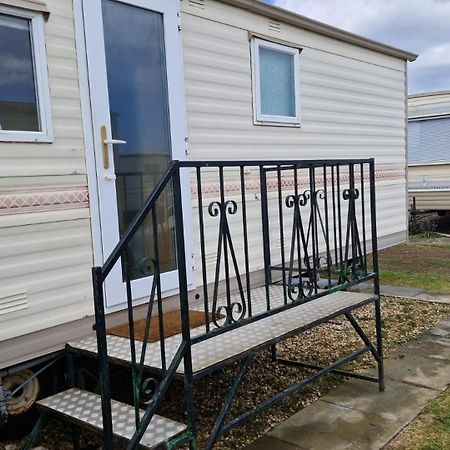 Beachside, Family-Friendly, Wifi, 6 Berth Caravan 19 In Ingoldmells Exteriér fotografie