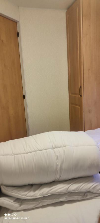 Beachside, Family-Friendly, Wifi, 6 Berth Caravan 19 In Ingoldmells Exteriér fotografie