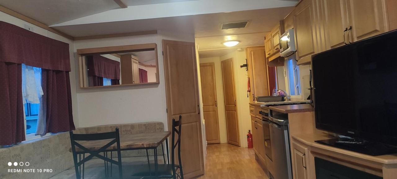 Beachside, Family-Friendly, Wifi, 6 Berth Caravan 19 In Ingoldmells Exteriér fotografie