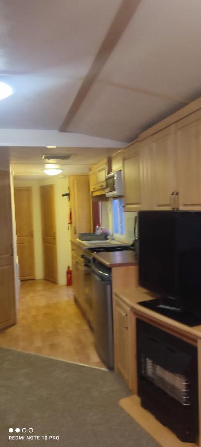 Beachside, Family-Friendly, Wifi, 6 Berth Caravan 19 In Ingoldmells Exteriér fotografie