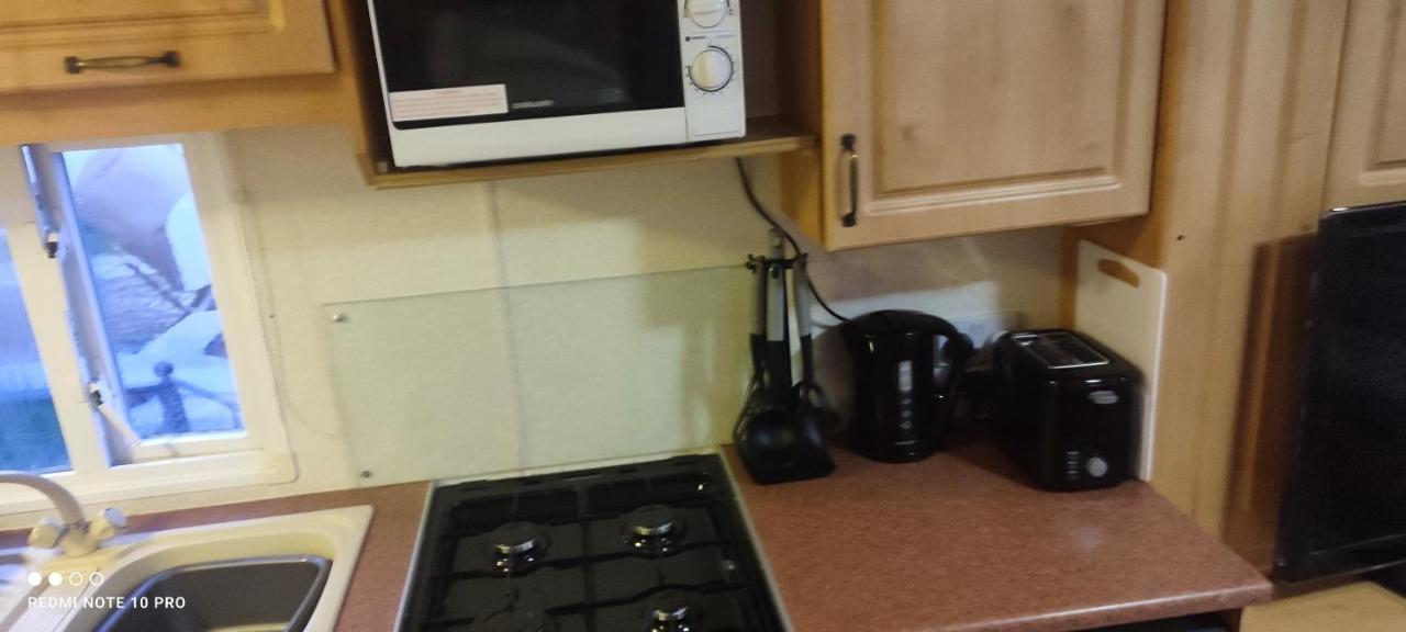 Beachside, Family-Friendly, Wifi, 6 Berth Caravan 19 In Ingoldmells Exteriér fotografie