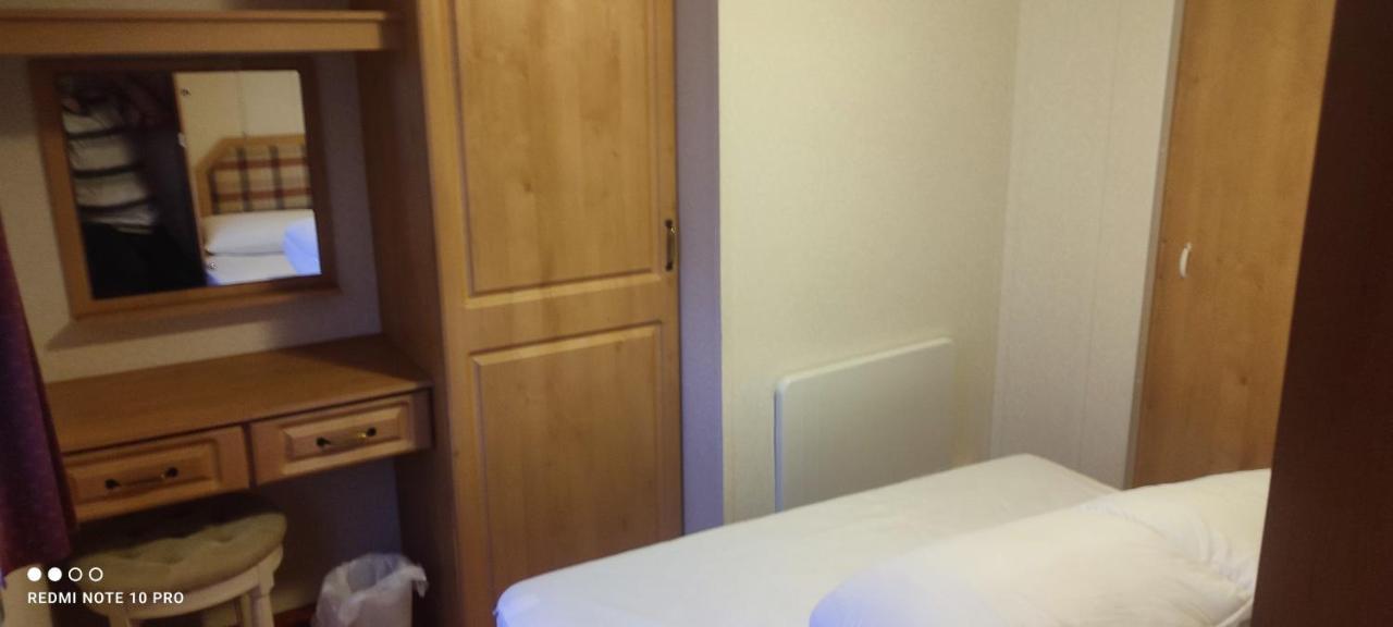 Beachside, Family-Friendly, Wifi, 6 Berth Caravan 19 In Ingoldmells Exteriér fotografie