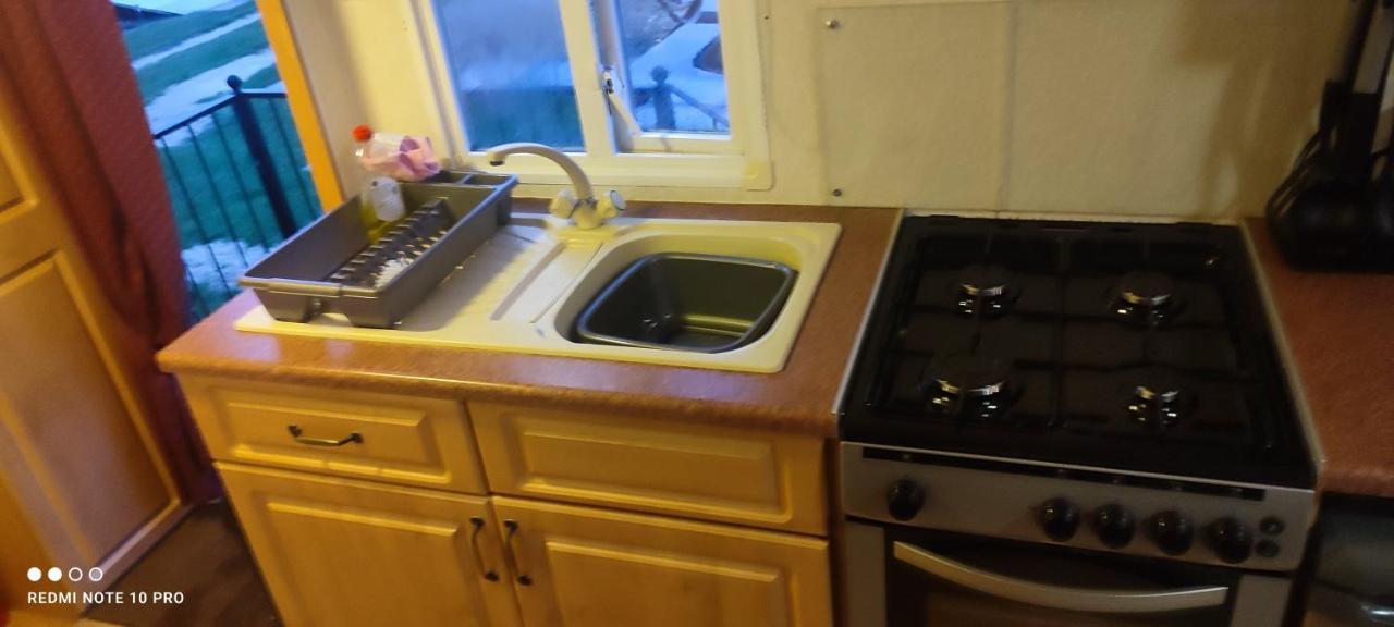 Beachside, Family-Friendly, Wifi, 6 Berth Caravan 19 In Ingoldmells Exteriér fotografie