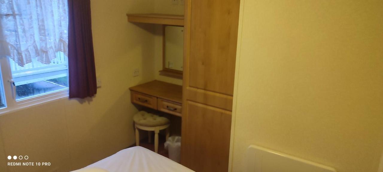 Beachside, Family-Friendly, Wifi, 6 Berth Caravan 19 In Ingoldmells Exteriér fotografie