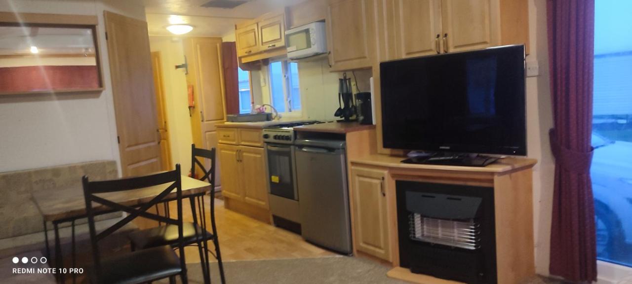 Beachside, Family-Friendly, Wifi, 6 Berth Caravan 19 In Ingoldmells Exteriér fotografie