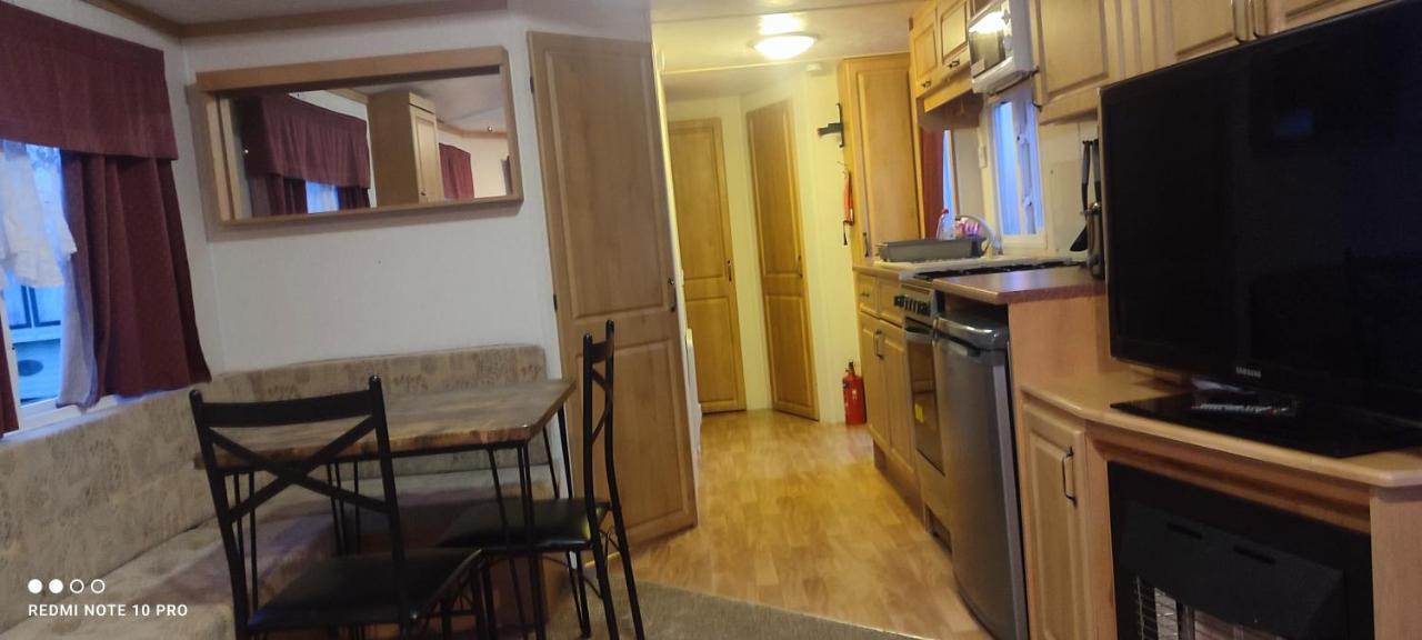 Beachside, Family-Friendly, Wifi, 6 Berth Caravan 19 In Ingoldmells Exteriér fotografie