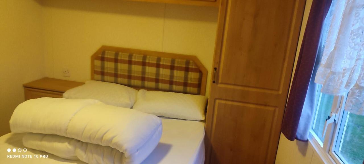Beachside, Family-Friendly, Wifi, 6 Berth Caravan 19 In Ingoldmells Exteriér fotografie