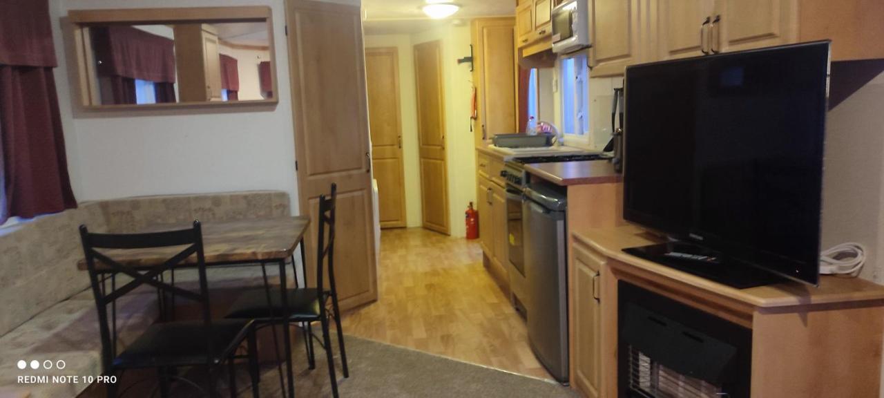 Beachside, Family-Friendly, Wifi, 6 Berth Caravan 19 In Ingoldmells Exteriér fotografie