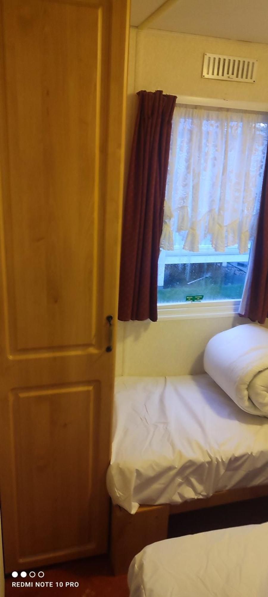 Beachside, Family-Friendly, Wifi, 6 Berth Caravan 19 In Ingoldmells Exteriér fotografie