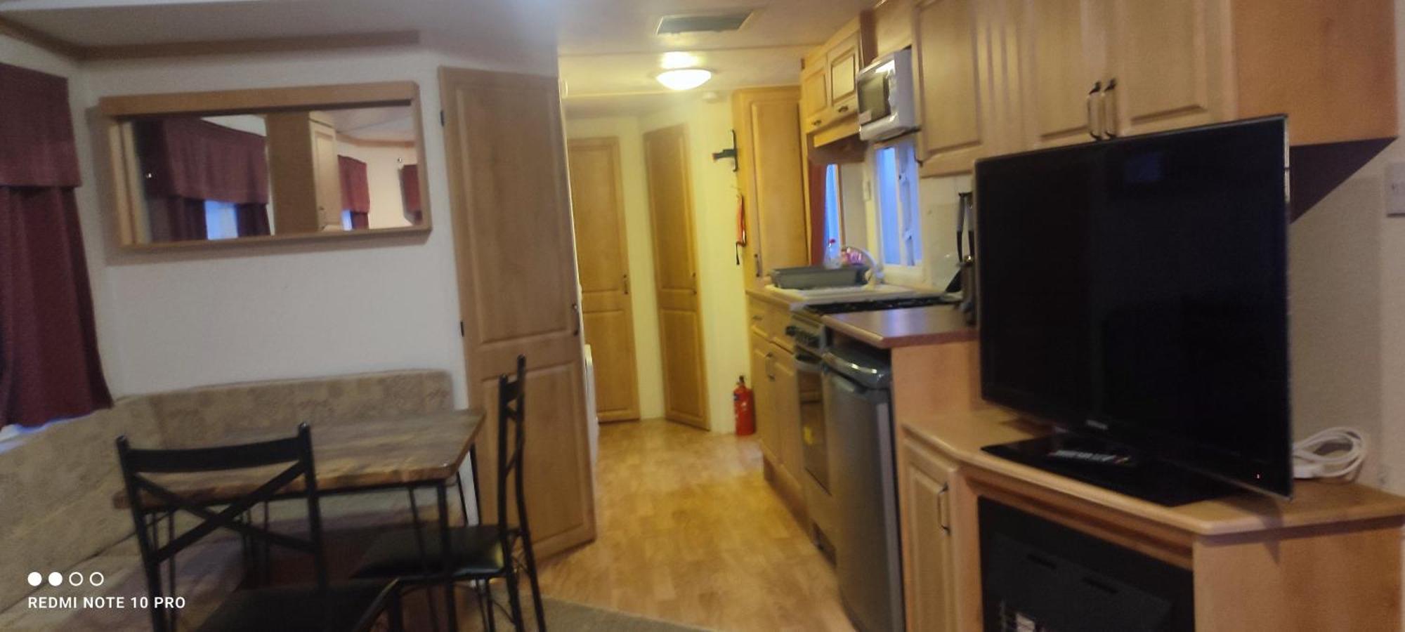 Beachside, Family-Friendly, Wifi, 6 Berth Caravan 19 In Ingoldmells Exteriér fotografie