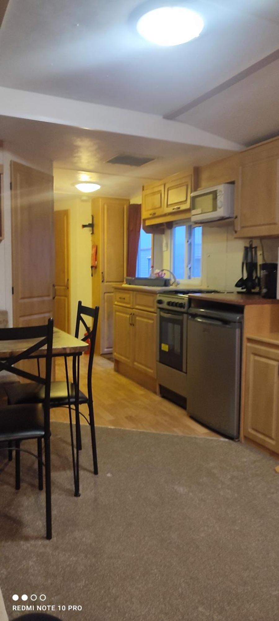 Beachside, Family-Friendly, Wifi, 6 Berth Caravan 19 In Ingoldmells Exteriér fotografie