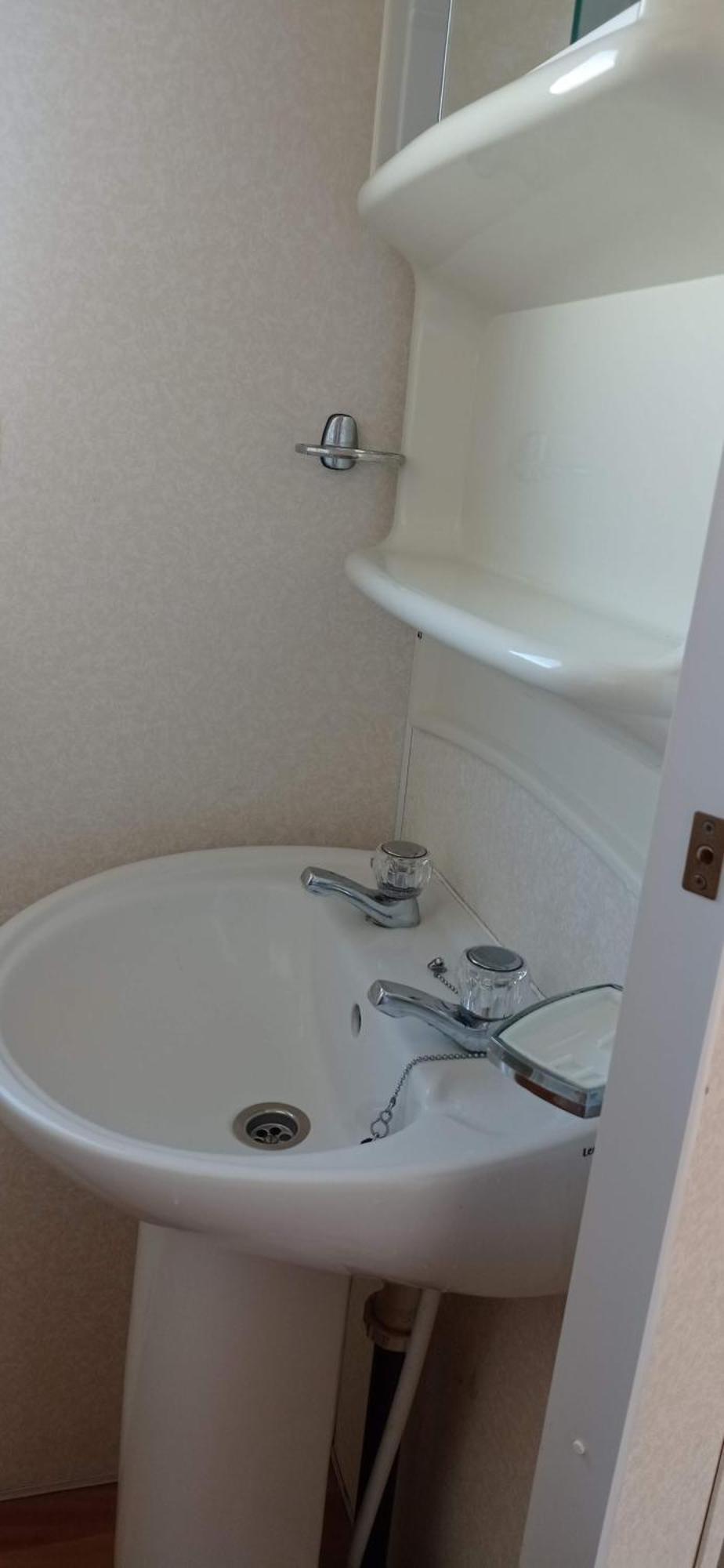Beachside, Family-Friendly, Wifi, 6 Berth Caravan 19 In Ingoldmells Exteriér fotografie