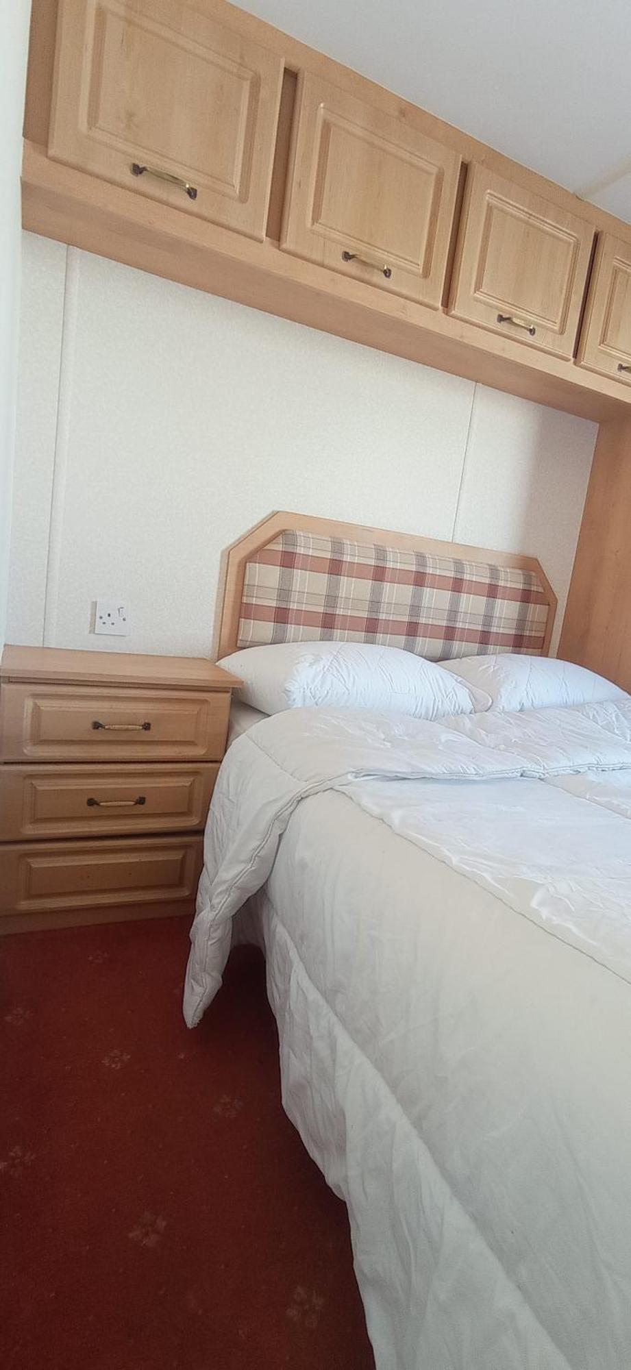 Beachside, Family-Friendly, Wifi, 6 Berth Caravan 19 In Ingoldmells Exteriér fotografie