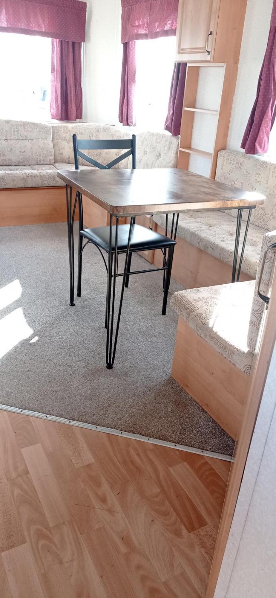 Beachside, Family-Friendly, Wifi, 6 Berth Caravan 19 In Ingoldmells Exteriér fotografie
