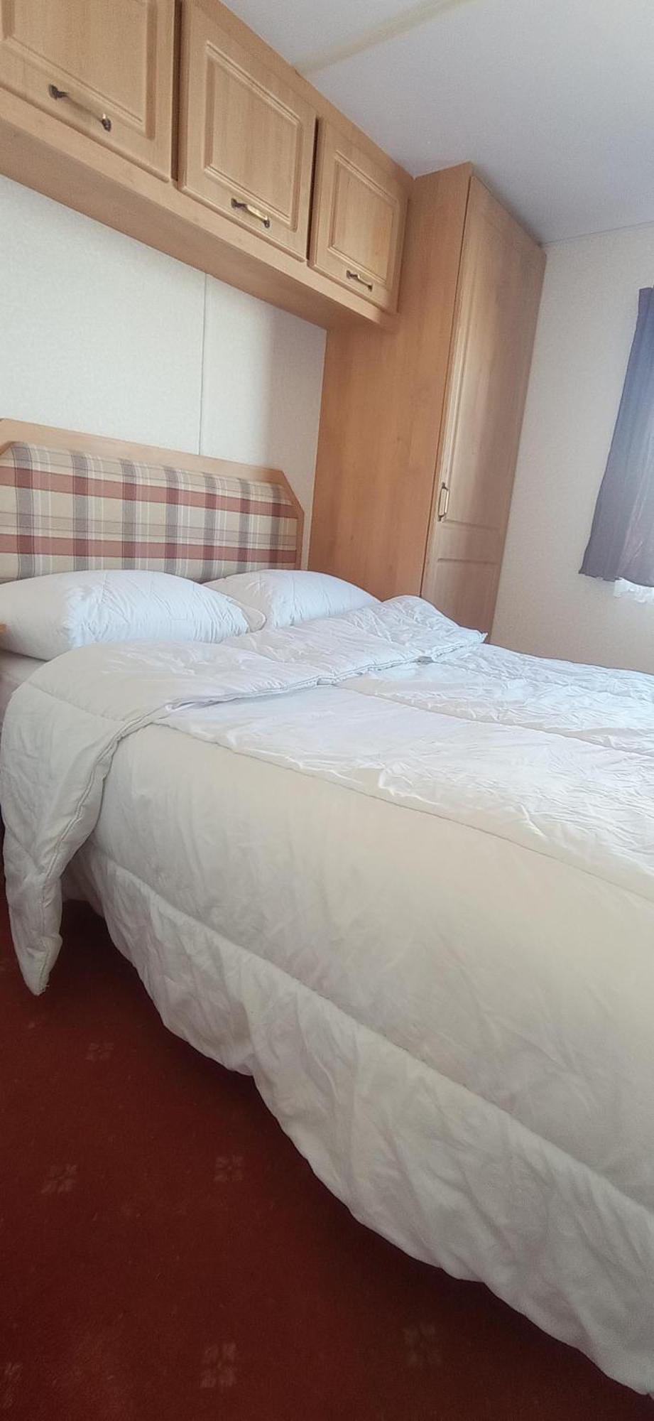 Beachside, Family-Friendly, Wifi, 6 Berth Caravan 19 In Ingoldmells Exteriér fotografie