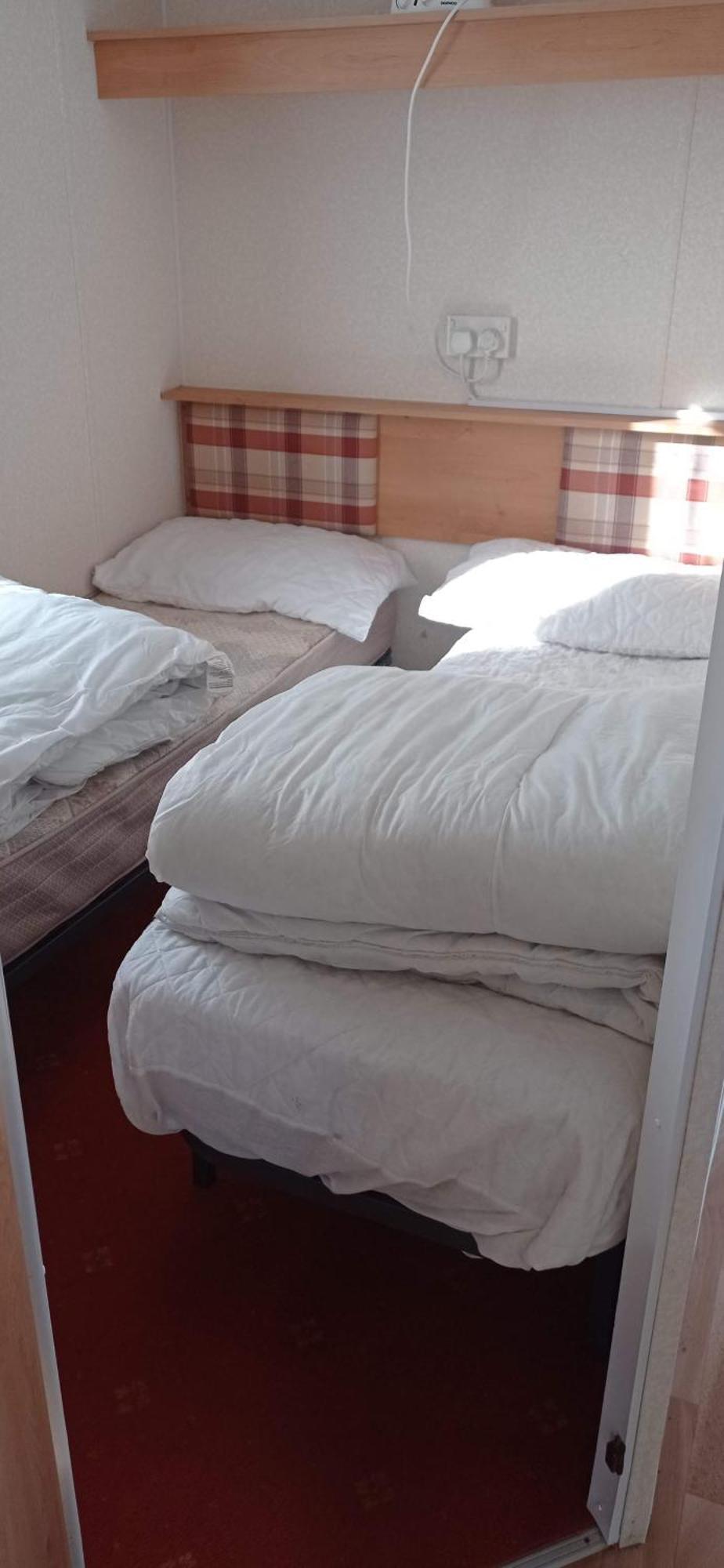 Beachside, Family-Friendly, Wifi, 6 Berth Caravan 19 In Ingoldmells Exteriér fotografie