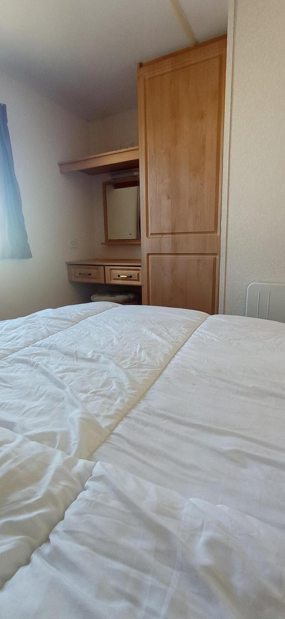 Beachside, Family-Friendly, Wifi, 6 Berth Caravan 19 In Ingoldmells Exteriér fotografie