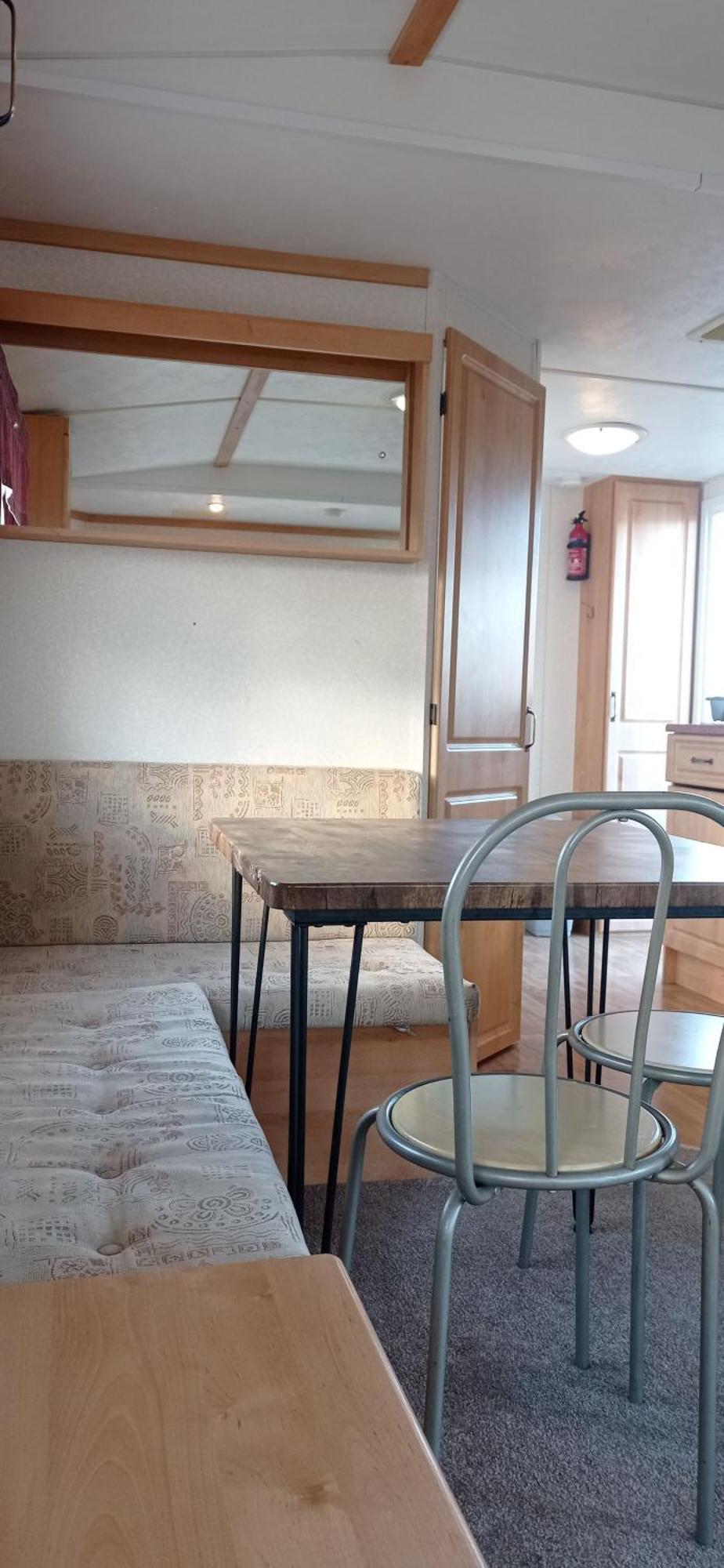 Beachside, Family-Friendly, Wifi, 6 Berth Caravan 19 In Ingoldmells Exteriér fotografie